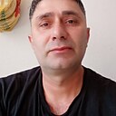 Эльданиз, 42 года