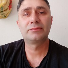 Фотография мужчины Эльданиз, 42 года из г. Тула
