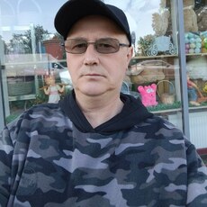 Фотография мужчины Олег, 52 года из г. Видное