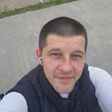 Фотография мужчины Дмитрий, 38 лет из г. Тверь