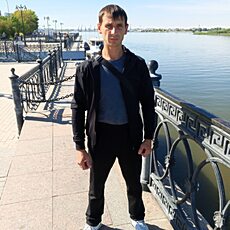Фотография мужчины Сергей, 42 года из г. Керчь