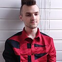 Гай, 22 года