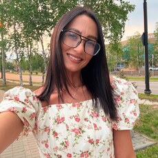 Фотография девушки Александра, 32 года из г. Москва
