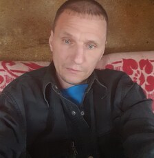 Фотография мужчины Сергей, 45 лет из г. Уссурийск