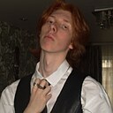 Ваня, 18 лет