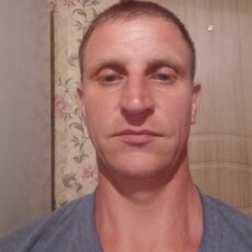 Фотография мужчины Андрей, 41 год из г. Рассказово