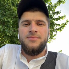 Фотография мужчины Амир, 30 лет из г. Суздаль
