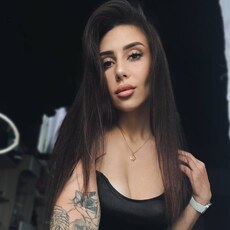 Фотография девушки Оксана, 26 лет из г. Москва