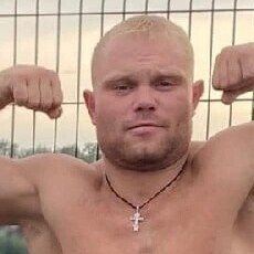 Фотография мужчины Andrey, 33 года из г. Усолье-Сибирское