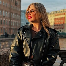 Фотография девушки Елизавета, 28 лет из г. Санкт-Петербург