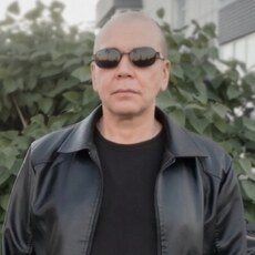 Фотография мужчины Андрей, 52 года из г. Курган