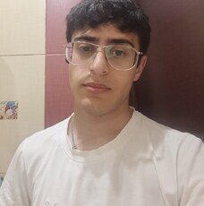 Фотография мужчины Axas, 19 лет из г. Чехов