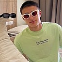 Илья, 20 лет