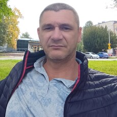 Фотография мужчины Андрей, 51 год из г. Ченстохова