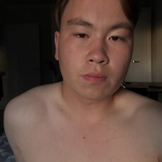 Фотография мужчины Alisher, 20 лет из г. Алматы