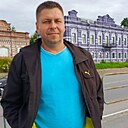 Андрей, 44 года