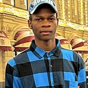 Дж, 26 лет