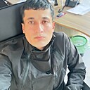 Javlon, 32 года