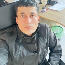 Фотография мужчины Javlon, 32 года из г. Тверь