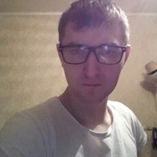 Фотография мужчины Юрий, 31 год из г. Тула