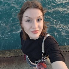 Фотография девушки Полина, 21 год из г. Екатеринбург