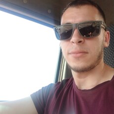 Фотография мужчины Александр, 32 года из г. Магнитогорск
