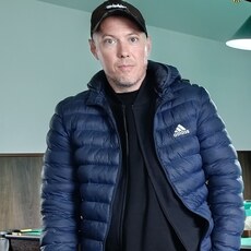 Фотография мужчины Дим, 41 год из г. Санкт-Петербург