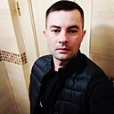 Роман, 35 лет