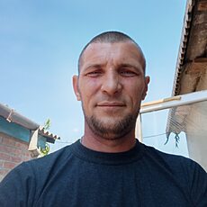 Фотография мужчины Михаил, 38 лет из г. Одесса