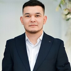 Фотография мужчины Айбар, 27 лет из г. Семей