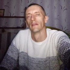 Фотография мужчины Витамин, 43 года из г. Слуцк