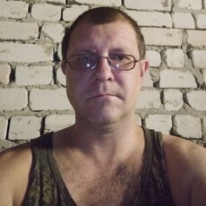 Фотография мужчины Алексей, 43 года из г. Балашов