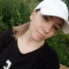 Александра, 27 из г. Назарово.