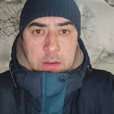 Фотография мужчины Владимир, 37 лет из г. Ижевск