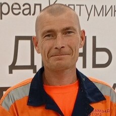 Фотография мужчины Павел, 39 лет из г. Чита