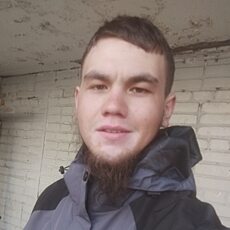 Фотография мужчины Искандер, 24 года из г. Уфа