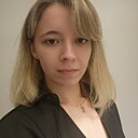 Виктория, 22 года