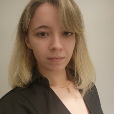 Фотография девушки Виктория, 22 года из г. Пушкино (Московская Обл)