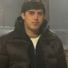 Фотография мужчины Рашид, 22 года из г. Алматы