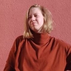 Фотография девушки Ангелина, 23 года из г. Санкт-Петербург