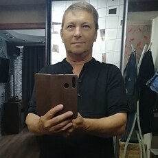 Фотография мужчины Николай, 59 лет из г. Волжский