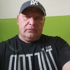 Фотография мужчины Денис, 47 лет из г. Смоленск
