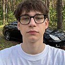 Василий, 23 года