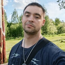 Фотография мужчины Анатолий, 33 года из г. Курская