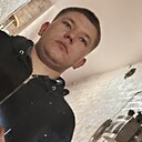 Антон, 21 год