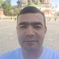 Фотография мужчины Руслан, 42 года из г. Балашиха