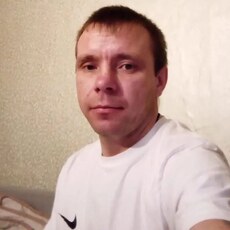 Фотография мужчины Владимир, 37 лет из г. Усолье-Сибирское