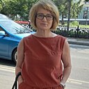 Любовь, 58 лет