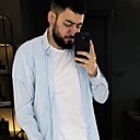 Руслан, 35 лет