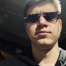 Фотография мужчины Данил, 21 год из г. Тюмень
